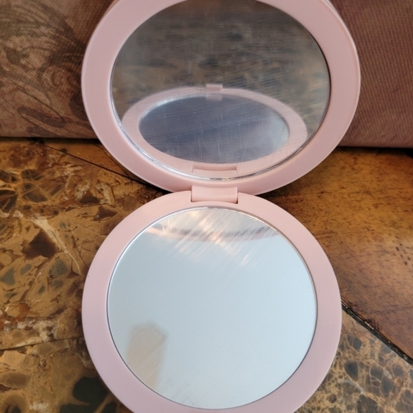 DIOR Compact Mirror pink - Picture 4 of 4